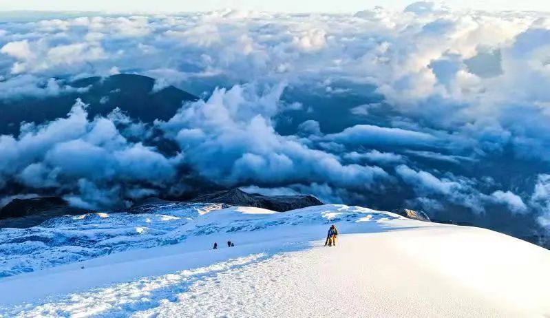 【云南】哈巴雪山转山之旅（6日）