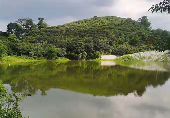 【徒步巡山】12.3长金线